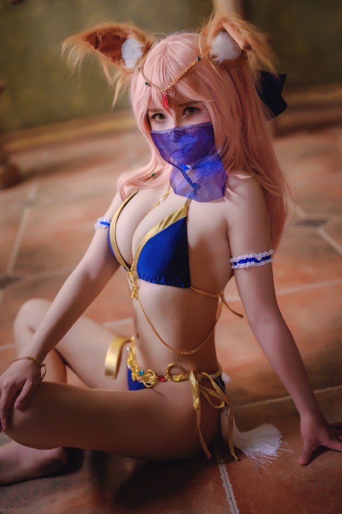 抱走莫子玉藻前[41P-766.6M]