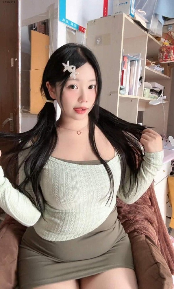 可爱多多杨 - 清纯少女风