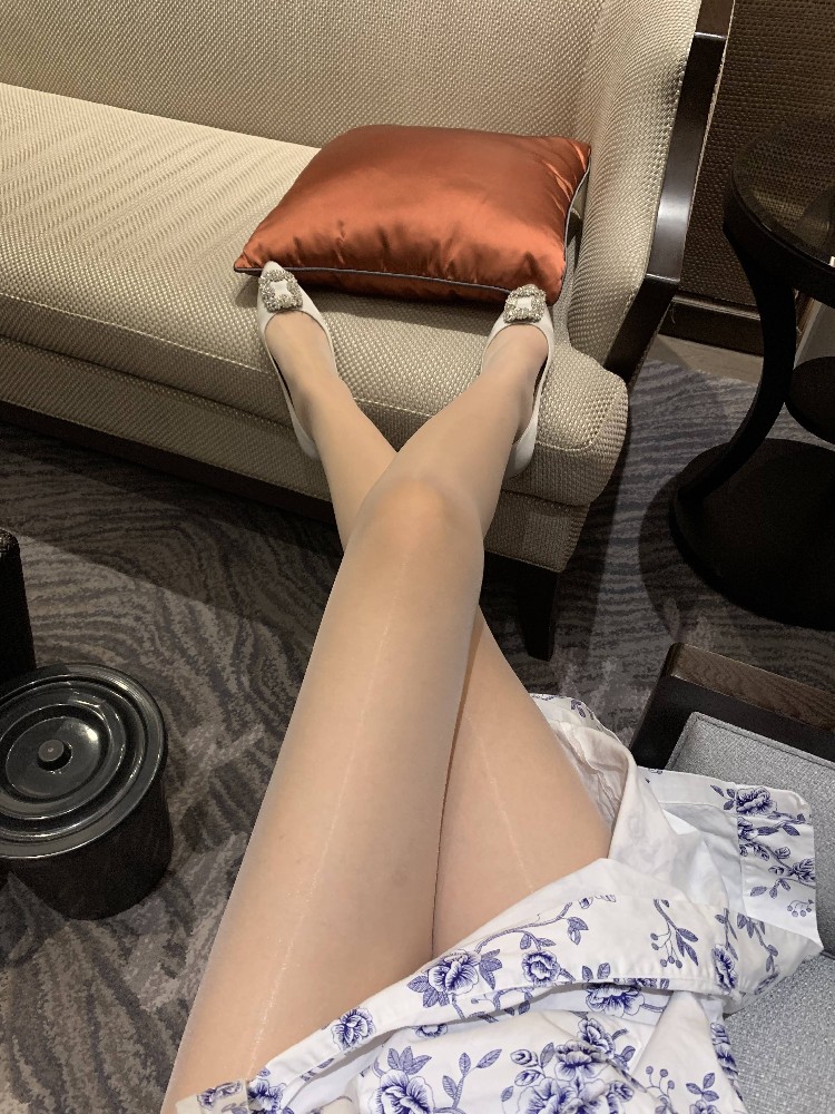 Yooni有你喵 - 水墨旗袍