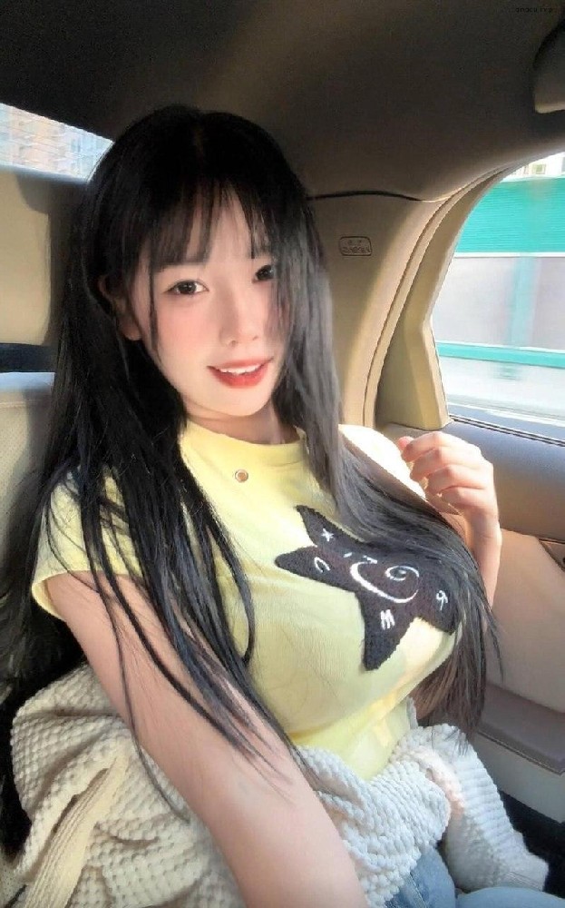 可爱多多杨 - 可爱五角星