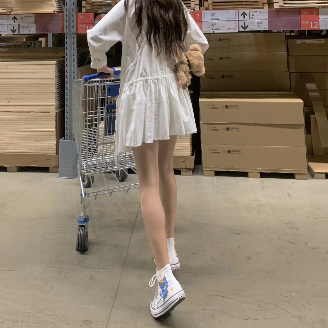 无敌哒小姨妈 - 库存女友