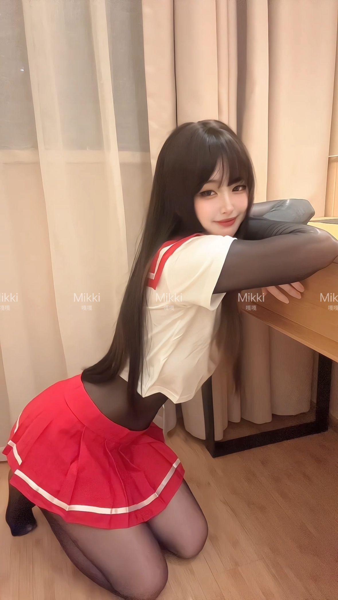 Mikki嘎嘎嘎 - NO.012期
