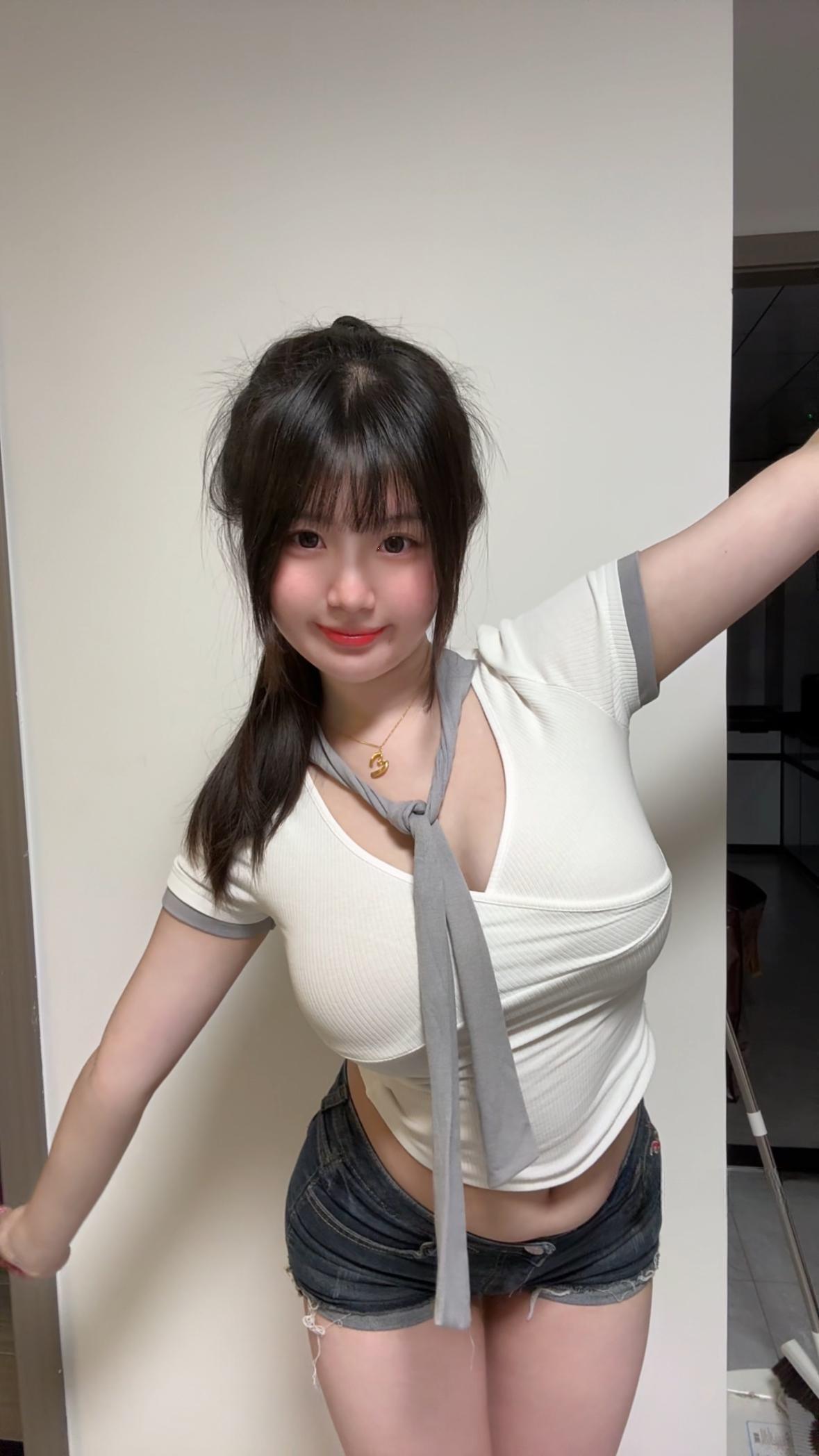 honey猴 - 清纯女大