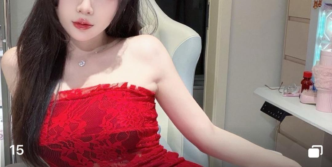 奈奈子哟 - 黑丝电竞女郎第3张图片