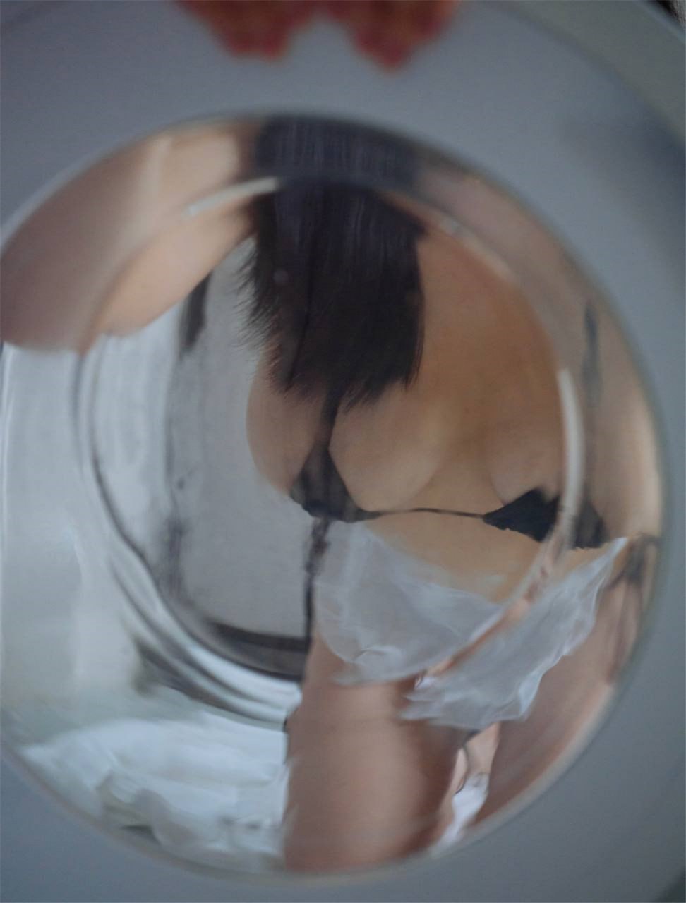 娜露呀 - 厨房暴露女仆【34P】第5张图片