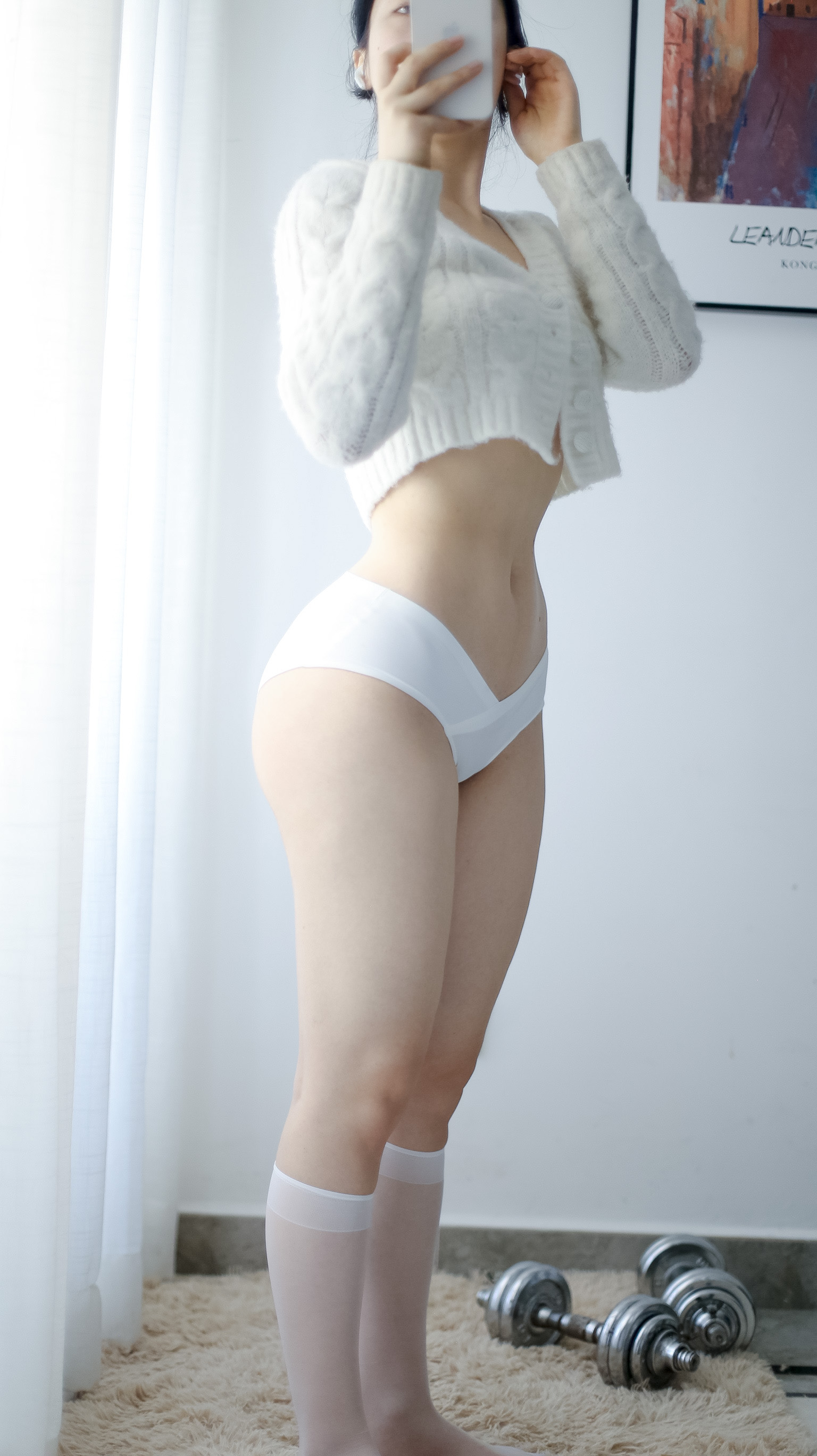 Cool文茜 - 健身宝贝第25张图片