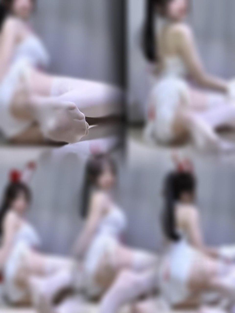 俗妹妹 - 新年狐狸画报第2张图片