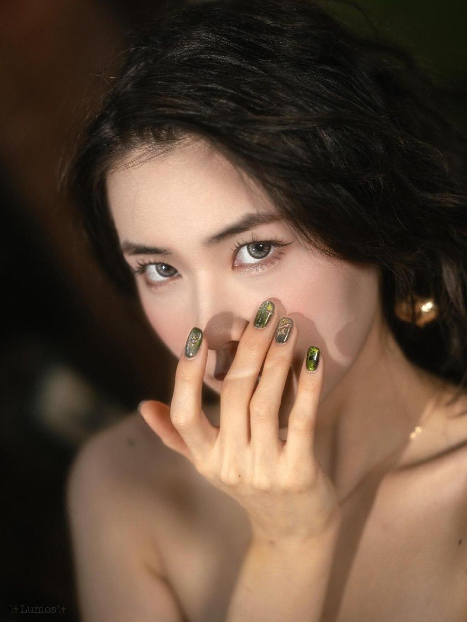 Lumos - 纸质连衣裙第15张图片