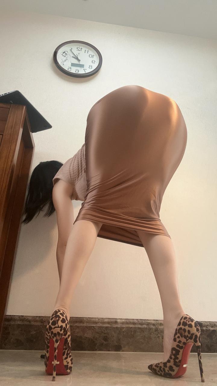 俏妞qiaotniuT - 小妈感第7张图片