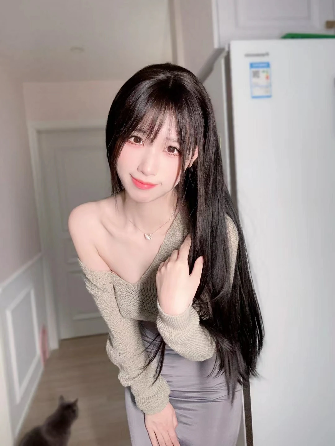 十万口草莓粥粥