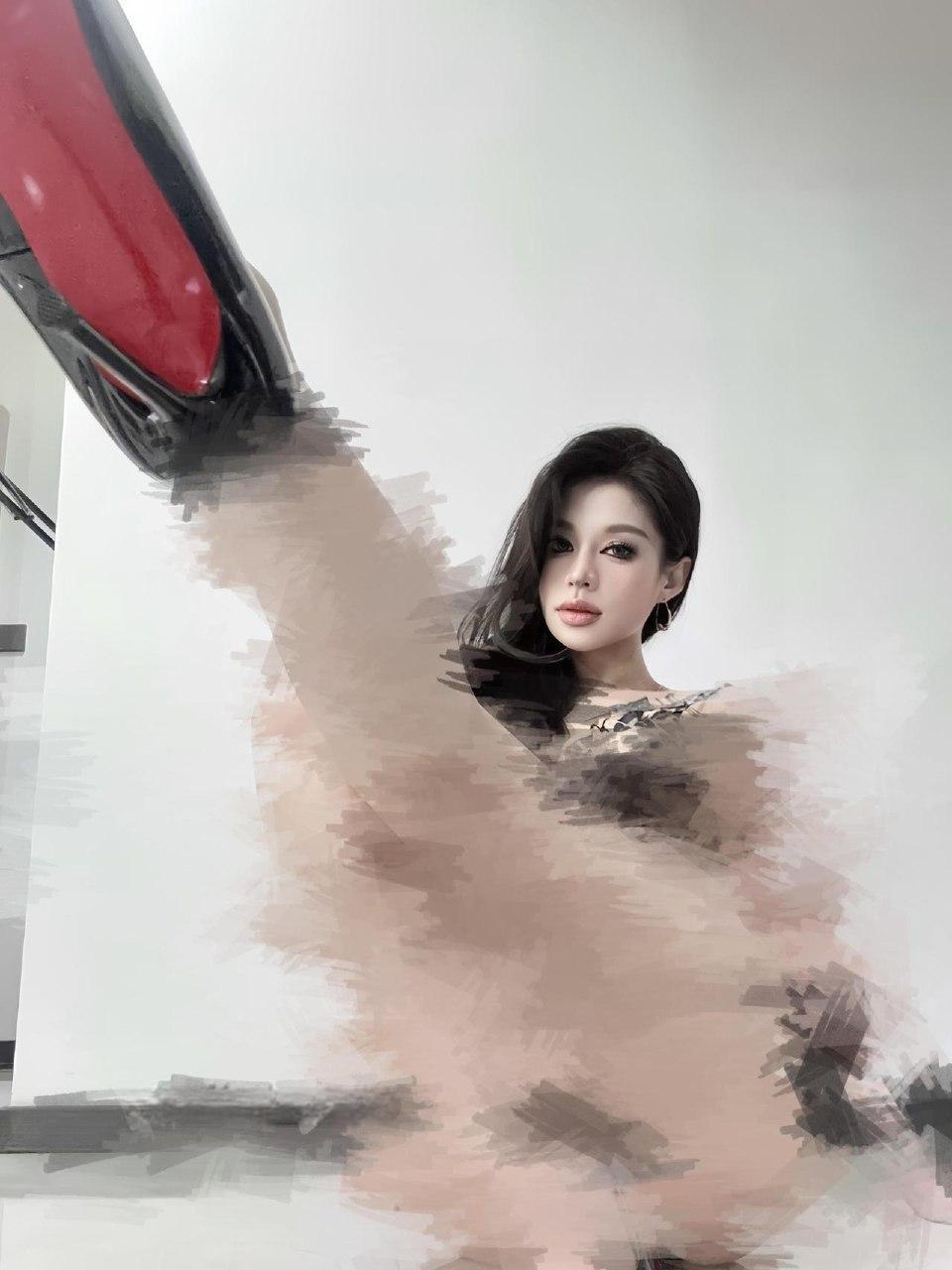 Fortuna - 豹纹情趣第9张图片