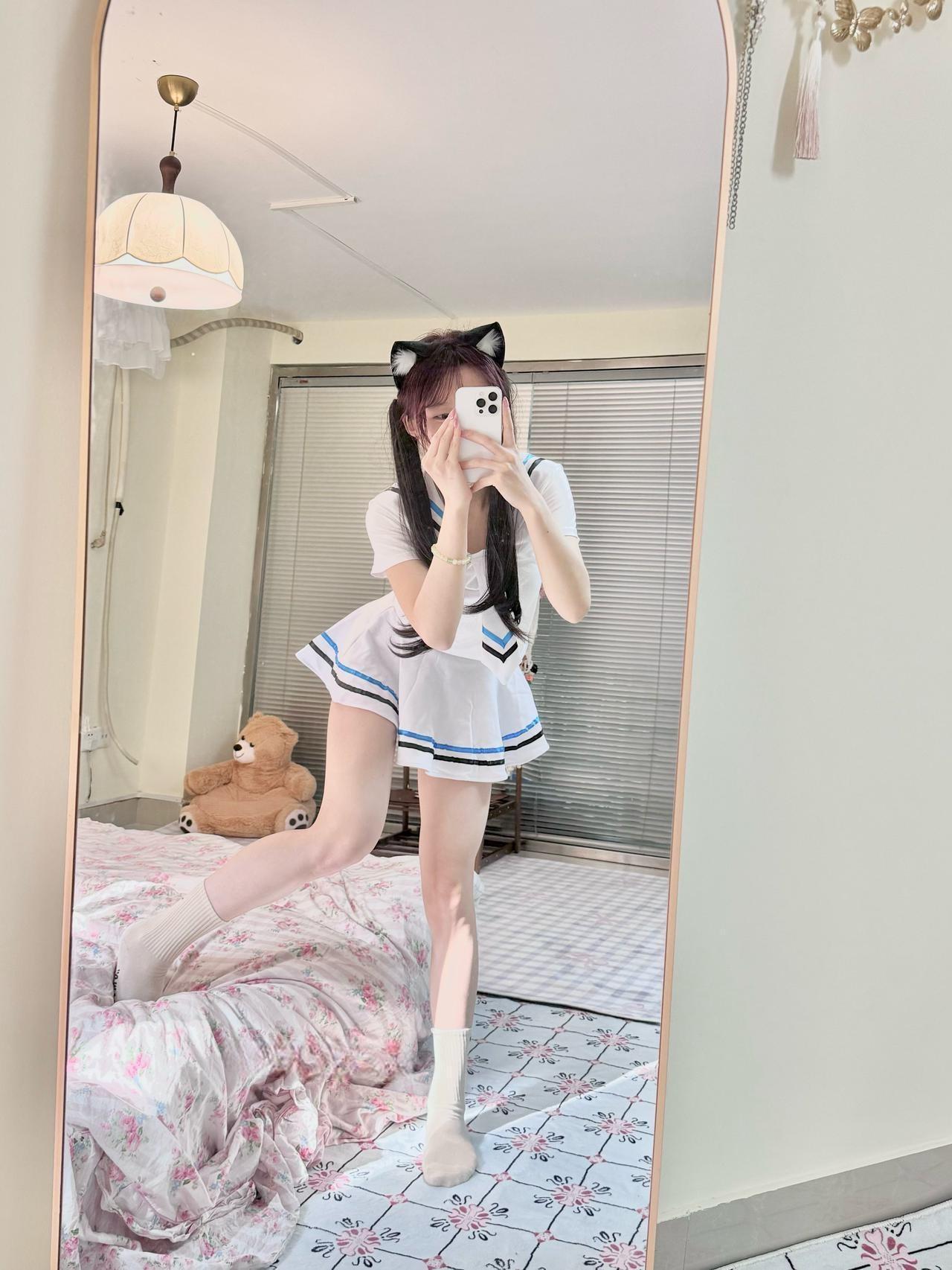 娜露呀 - 可纯可欲第45张图片