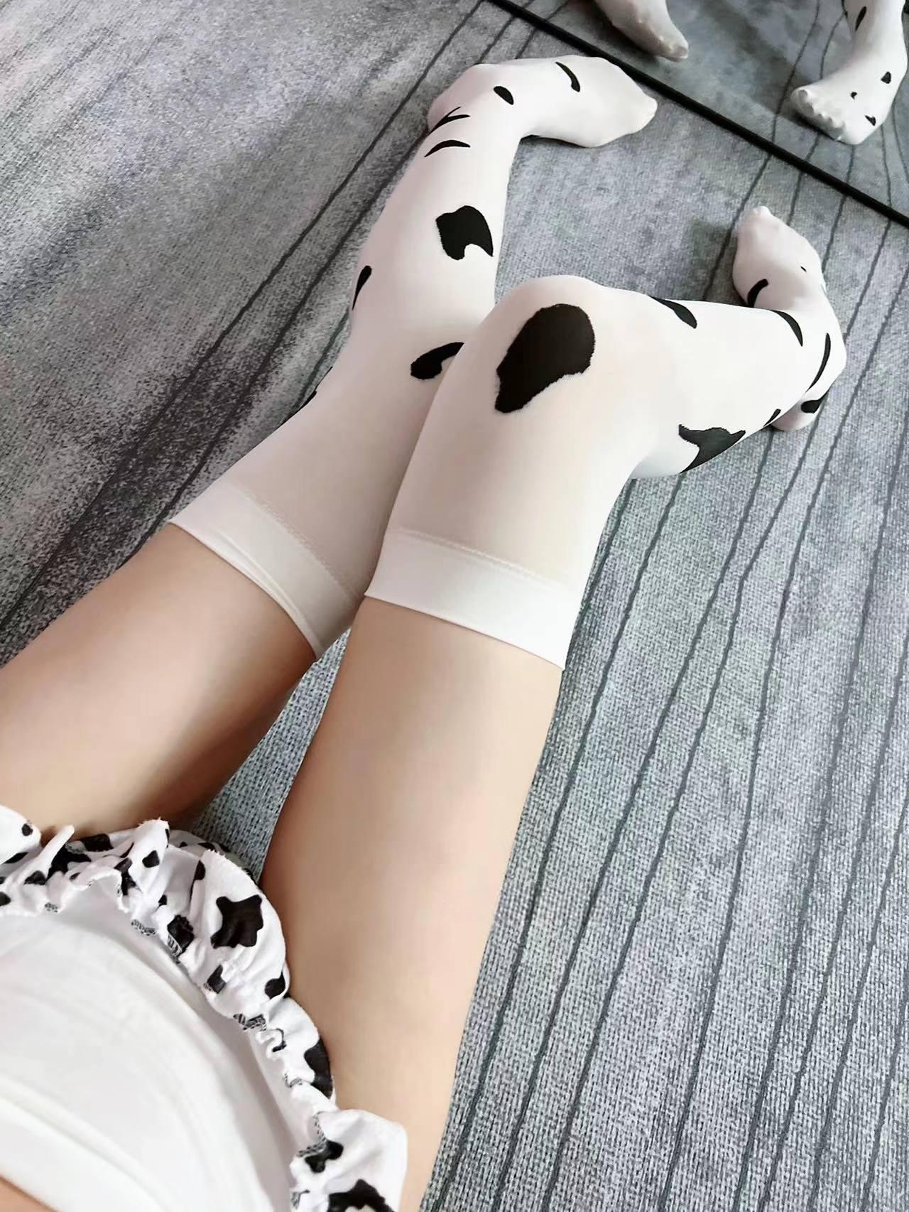 沈汝凡超哇塞 - 奶牛女仆第11张图片